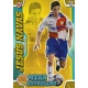 Jesús Navas Mega Estrellas Sevilla 380 Megacracks 2010-11
