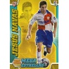 Jesús Navas Mega Estrellas Sevilla 380 Megacracks 2010-11