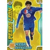 Pedro León Mega Estrellas Getafe 381 Megacracks 2010-11
