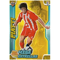 Piatti Mega Estrellas Almeria 382 Megacracks 2010-11