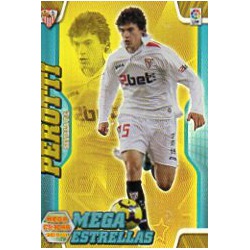 Perotti Mega Estrellas Sevilla 385 Megacracks 2010-11