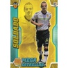 Soldado Mega Estrellas Valencia 386 Megacracks 2010-11