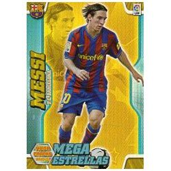 Messi Mega Estrellas 389 Leo Messi