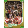 Athletic ¿Sabias que?  406 Megacracks 2010-11