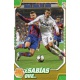 Barcelona-Real Madrid ¿Sabias que? 409 Megacracks 2010-11