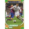 Barcelona-Real Madrid ¿Sabias que?  409 Megacracks 2010-11