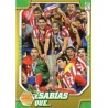 Atlético Madrid ¿Sabias que?  410 Megacracks 2010-11