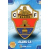 Elche Escudos 2º División  420 Megacracks 2010-11