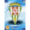 Córdoba Escudos 2º División  424 Megacracks 2010-11
