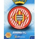 Girona Escudos 2º División 428 Megacracks 2010-11