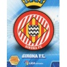 Girona Escudos 2º División  428 Megacracks 2010-11