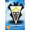 Albacete Escudos 2º División  429 Megacracks 2010-11