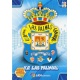 Las Palmas Escudos 2º División 431 Megacracks 2010-11