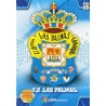 Las Palmas Escudos 2º División  431 Megacracks 2010-11