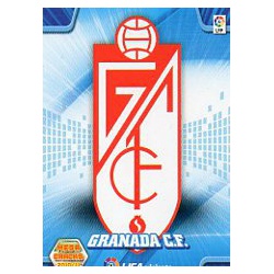 Granada Escudos 2º División 433 Megacracks 2010-11