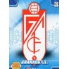 Granada Escudos 2º División  433 Megacracks 2010-11