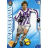 Alvaro Rubio Cracks 2º División Valladolid 437 Megacracks 2010-11