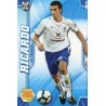 Ricardo Cracks 2º División Tenerife 438 Megacracks 2010-11