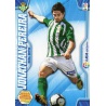 Jonathan Pereira Cracks 2º División Betis 440 Megacracks 2010-11