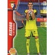 Riesgo Nuevas Fichas Osasuna 444 Megacracks 2010-11