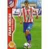 Fran Merida Nuevas Fichas Atlético Madrid 445 Megacracks 2010-11
