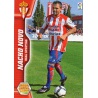 Nacho Novo Nuevas Fichas Sporting 446 Megacracks 2010-11