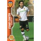 Tino Costa Nuevas Fichas Valencia 450 Megacracks 2010-11