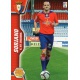 Soriano Nuevas Fichas Osasuna 452 Megacracks 2010-11