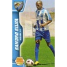 Sandro Silva Nuevas Fichas Málaga 456 Megacracks 2010-11