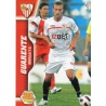 Guarante Nuevas Fichas Sevilla 457 Megacracks 2010-11