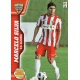 Marcelo Silva Nuevas Fichas Almeria 469 Megacracks 2010-11