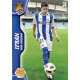 Ifrán Nuevas Fichas Real Sociedad 476 Megacracks 2010-11