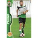 Tziolis Nuevas Fichas Racing Santander 477 Megacracks 2010-11