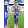 Morel Nuevas Fichas Deportivo 479 Megacracks 2010-11