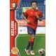 Nelson Nuevas Fichas Osasuna 492 Megacracks 2010-11