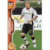 Feghouli Nuevas Fichas Valencia 496 Megacracks 2010-11