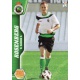 Rosenberg Nuevas Fichas Racing Santander 504 Megacracks 2010-11