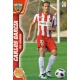 Carlos Garcia Fichas Bis Almeria 5 Bis Megacracks 2010-11