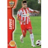 Luque Fichas Bis Almeria 11 Bis Megacracks 2010-11