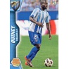 Quincy Fichas Bis Málaga 190 Bis Megacracks 2010-11