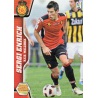 Sergi Enrich Fichas Bis Mallorca 214 Bis Megacracks 2010-11