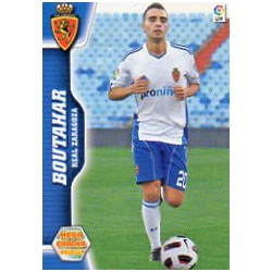 Boutahar Fichas Bis Zaragoza 353 Bis Megacracks 2010-11