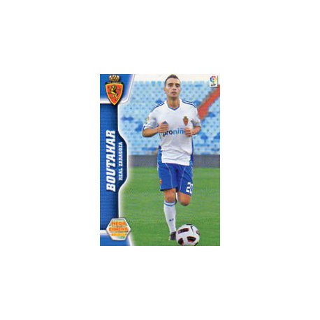 Boutahar Fichas Bis Zaragoza 353 Bis Megacracks 2010-11