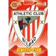 Escudo Athletic Club 1 Megacracks 2011-12