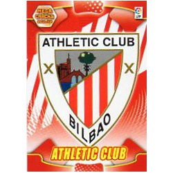 Escudo Athletic Club 1 Megacracks 2011-12