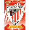Escudo Athletic Club 1 Megacracks 2011-12