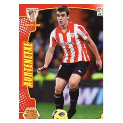 Aurtenetxe Athletic Club 8 Megacracks 2011-12