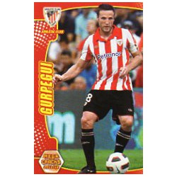 Gurpegui Athletic Club 9
