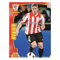 Muniain Athletic Club 16 Megacracks 2011-12