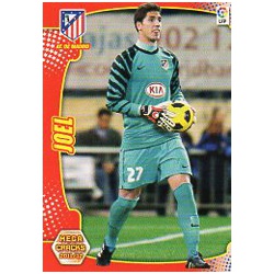 Joel Atlético Madrid 20 Megacracks 2011-12